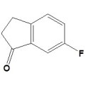 6 - Fluoro - 1 - Indanona Nº CAS 1481 - 32 - 9